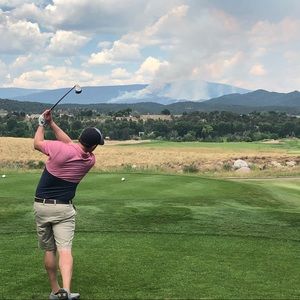 Meet your Posher, Grant